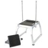vollrath 55011 manual dicer opened
