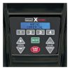 waring mx1500xtx beverage blender with sound enclosure control buttons