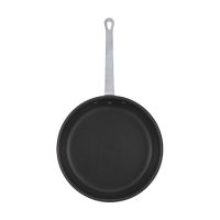 Winco AFP-10XC Gladiator Excalibur Non-stick Aluminum Fry Pan - 10in