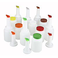 Bar Supplies