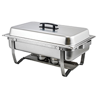 Buffet Services